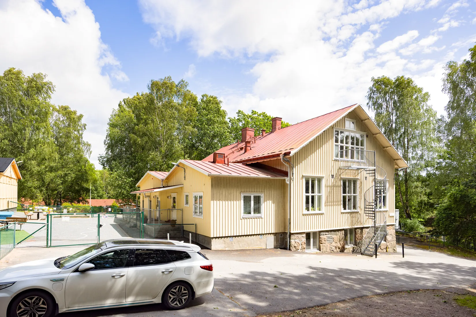 Villa, Badvikshöjden 9, Gunnilse, Göteborg