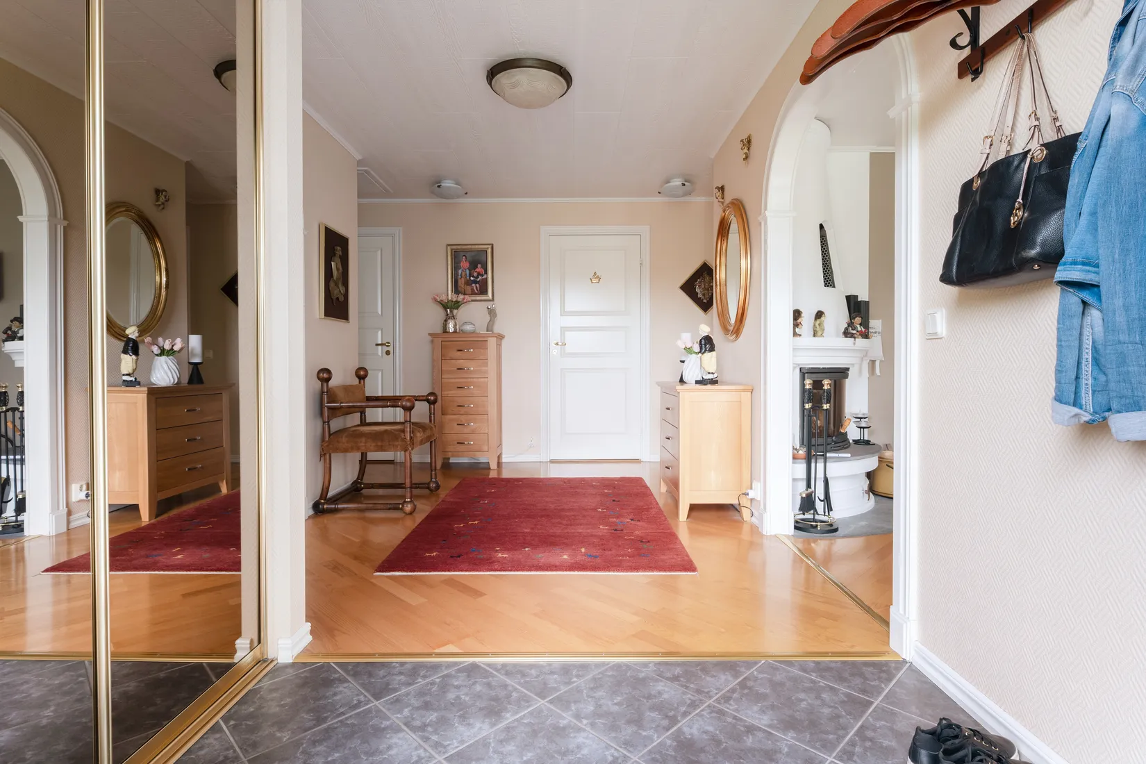 Villa, Badvikshöjden 9, Gunnilse, Göteborg