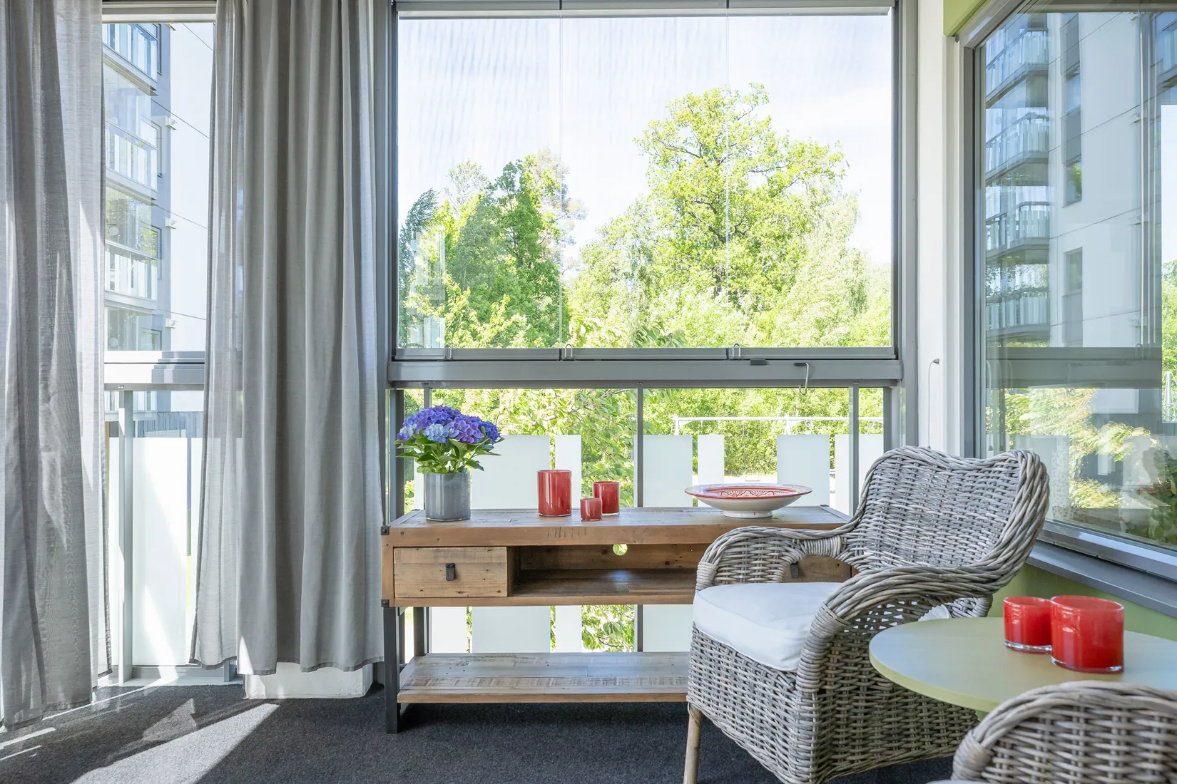 Bostadsrätt, Rotegatan 6, Södra Ekkällan, Linköping