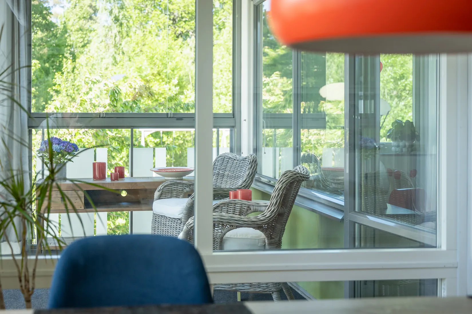 Bostadsrätt, Rotegatan 6, Södra Ekkällan, Linköping
