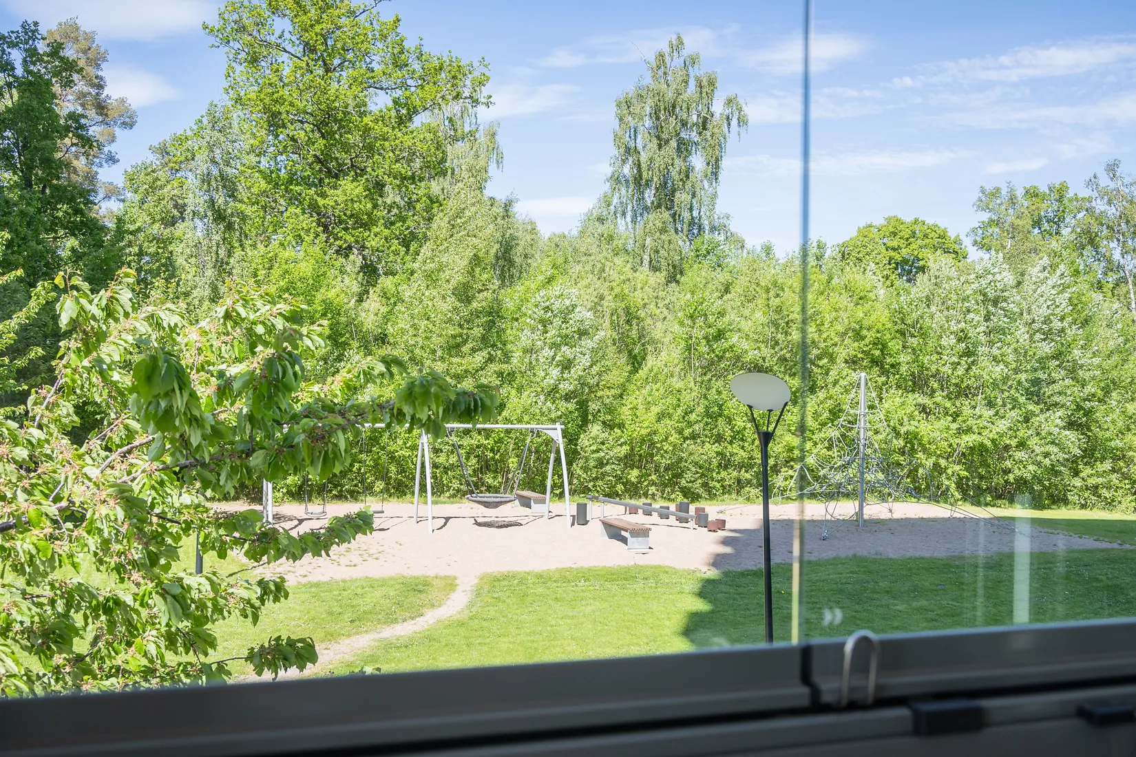 Bostadsrätt, Rotegatan 6, Södra Ekkällan, Linköping