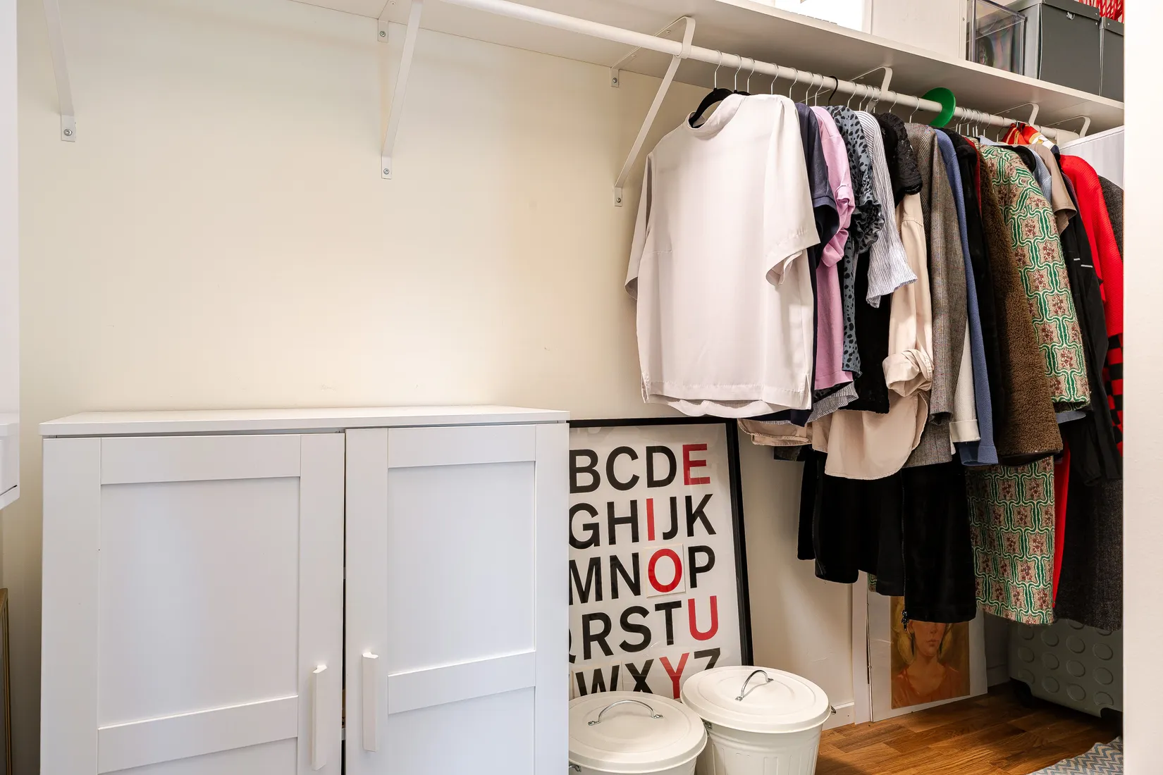 Bostadsrätt, Rotegatan 6, Södra Ekkällan, Linköping