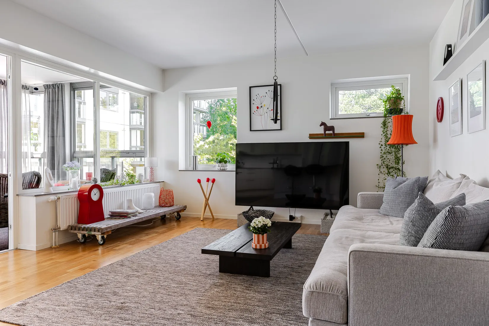 Bostadsrätt, Rotegatan 6, Södra Ekkällan, Linköping