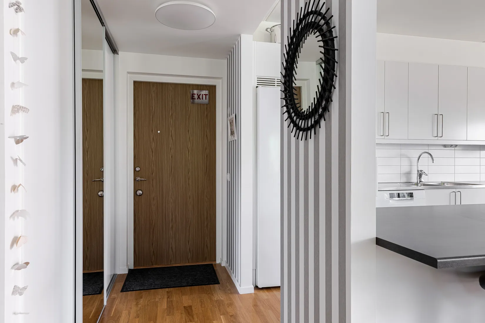 Bostadsrätt, Rotegatan 6, Södra Ekkällan, Linköping