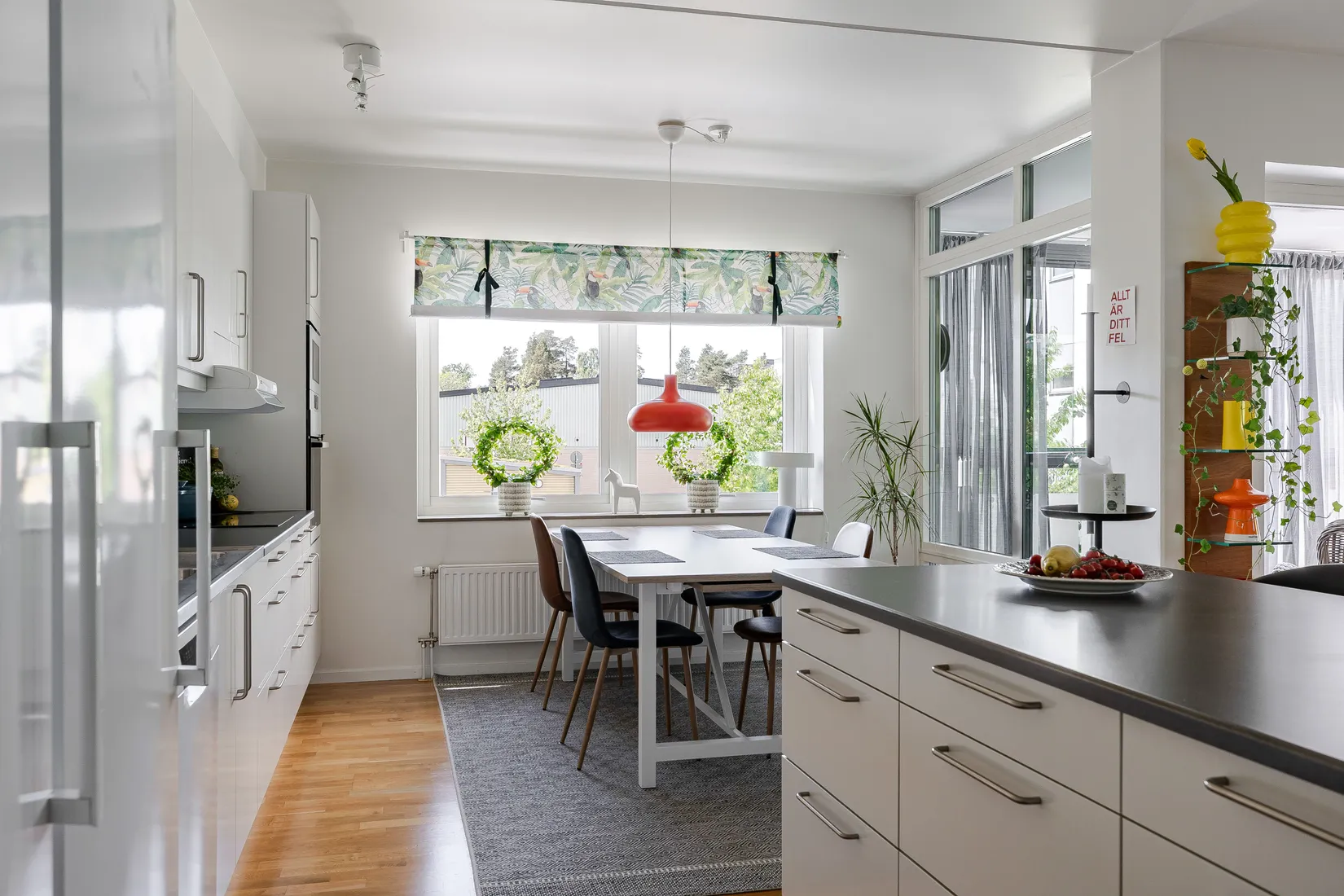 Bostadsrätt, Rotegatan 6, Södra Ekkällan, Linköping