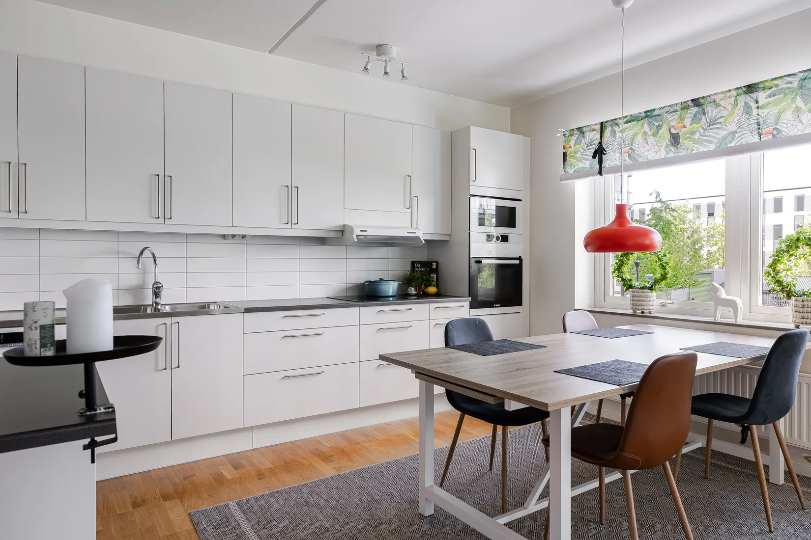 Bostadsrätt, Rotegatan 6, Södra Ekkällan, Linköping
