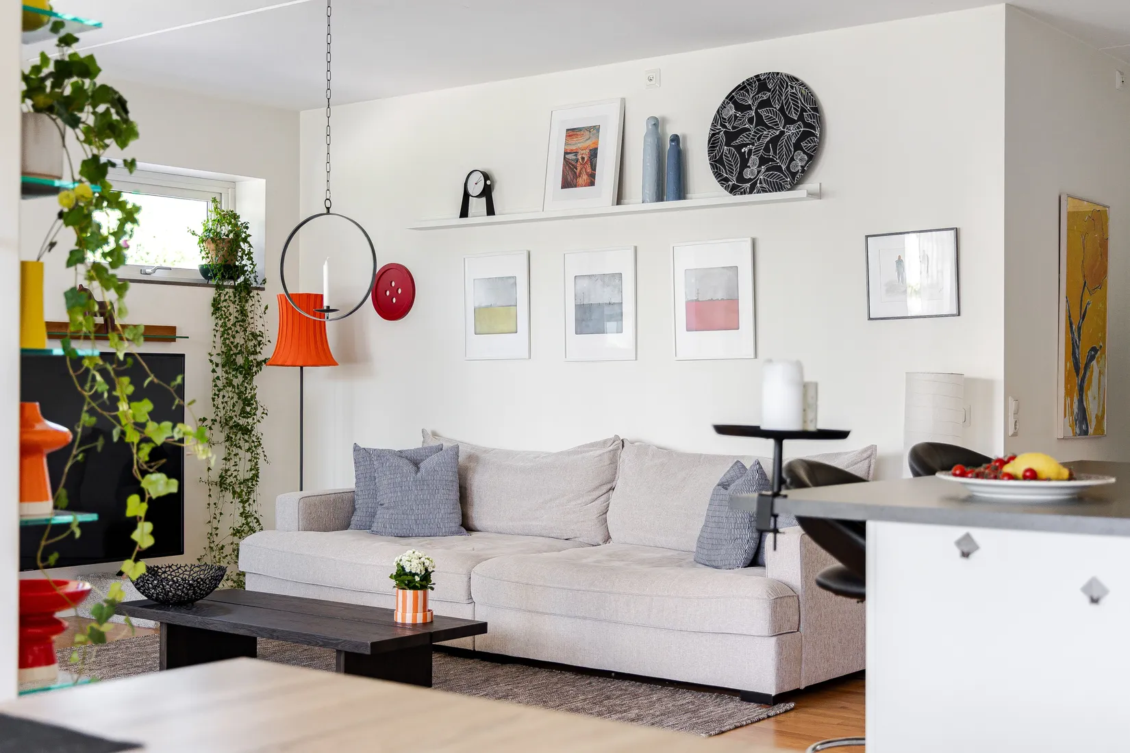 Bostadsrätt, Rotegatan 6, Södra Ekkällan, Linköping