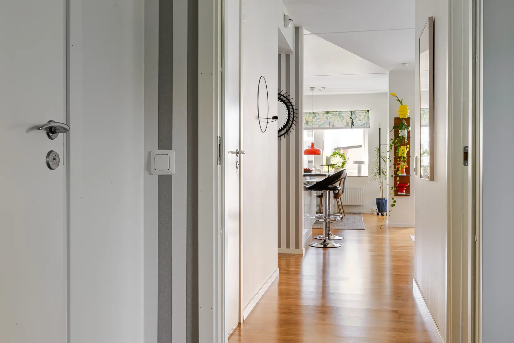 Bostadsrätt, Rotegatan 6, Södra Ekkällan, Linköping