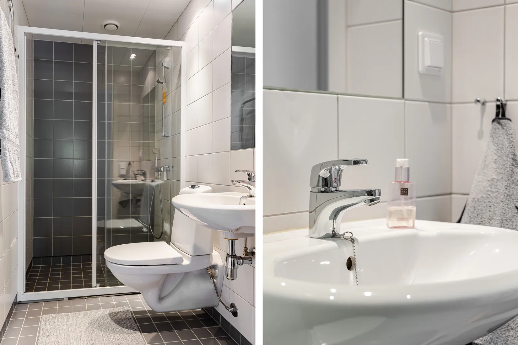 Bostadsrätt, Rotegatan 6, Södra Ekkällan, Linköping