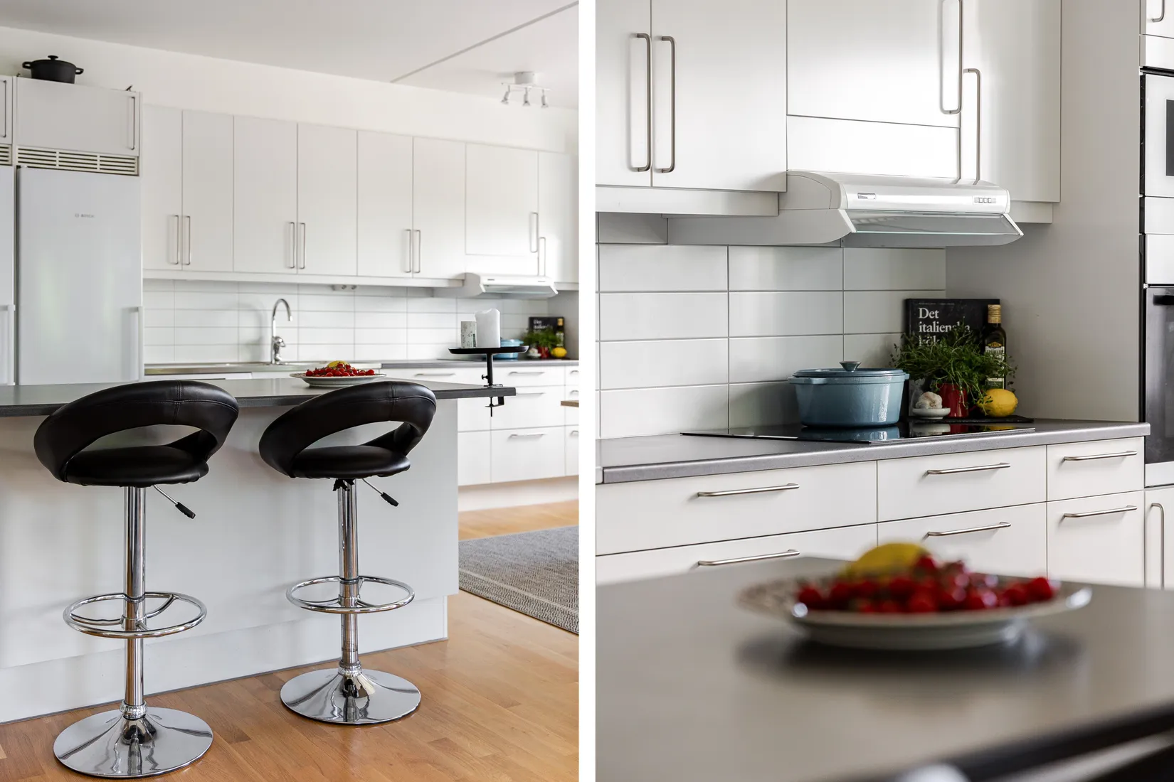 Bostadsrätt, Rotegatan 6, Södra Ekkällan, Linköping