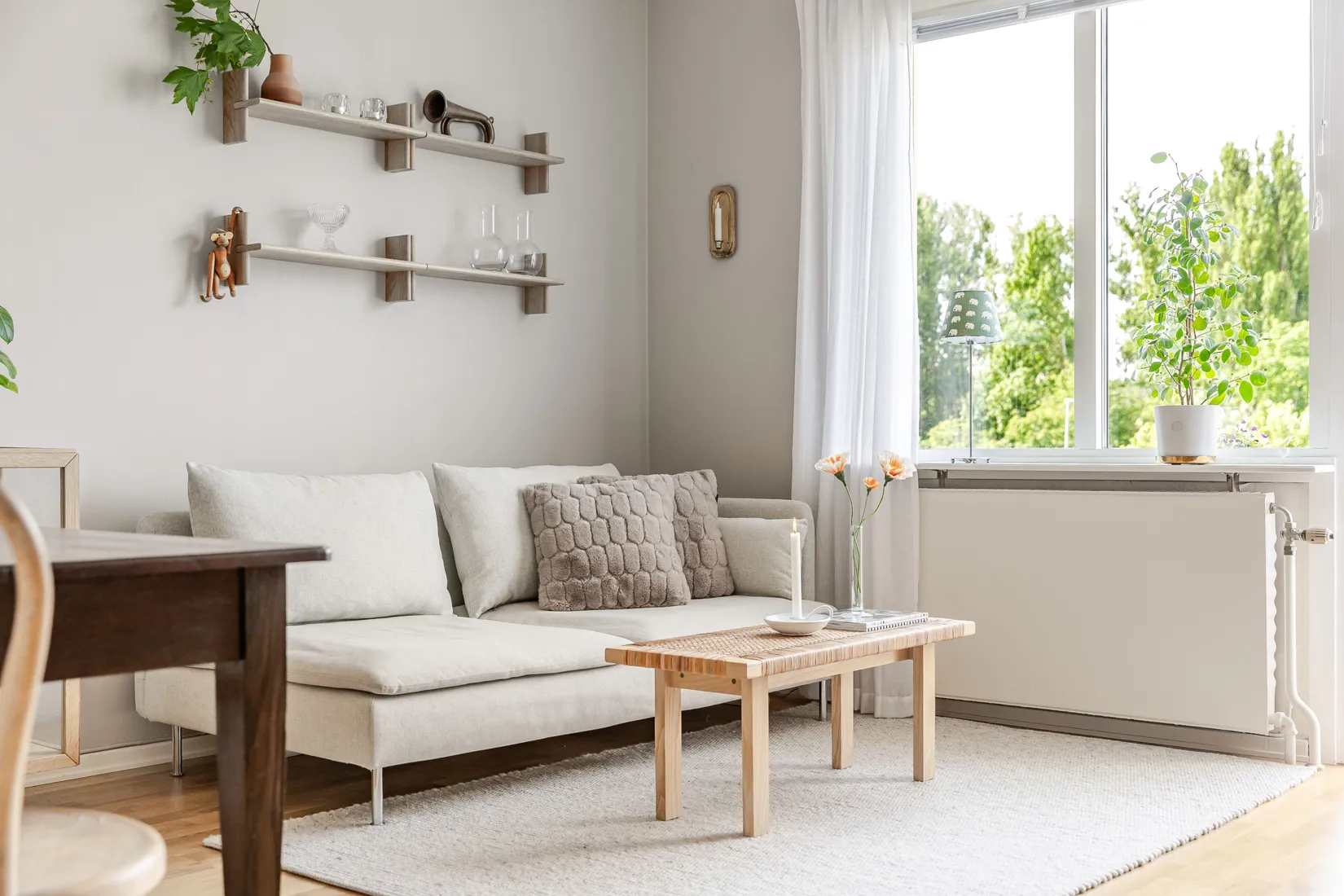 Bostadsrätt, Havregatan 1A, Tannefors, Linköping