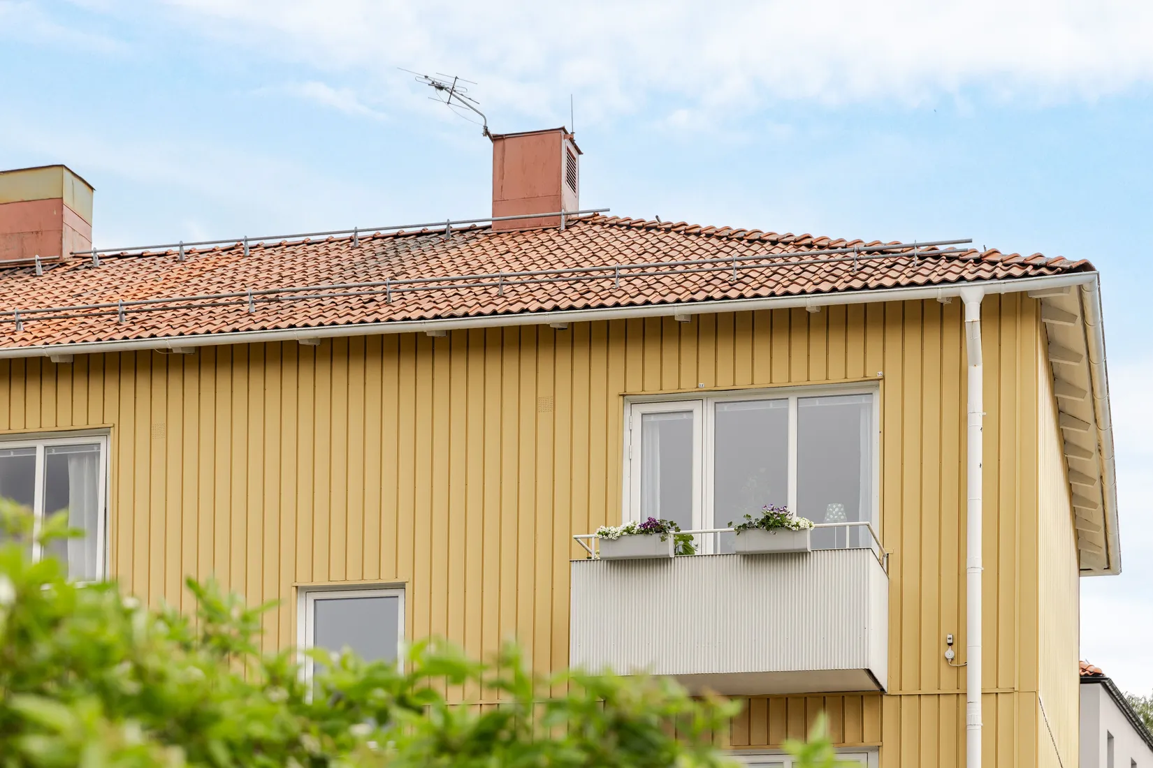 Bostadsrätt, Havregatan 1A, Tannefors, Linköping