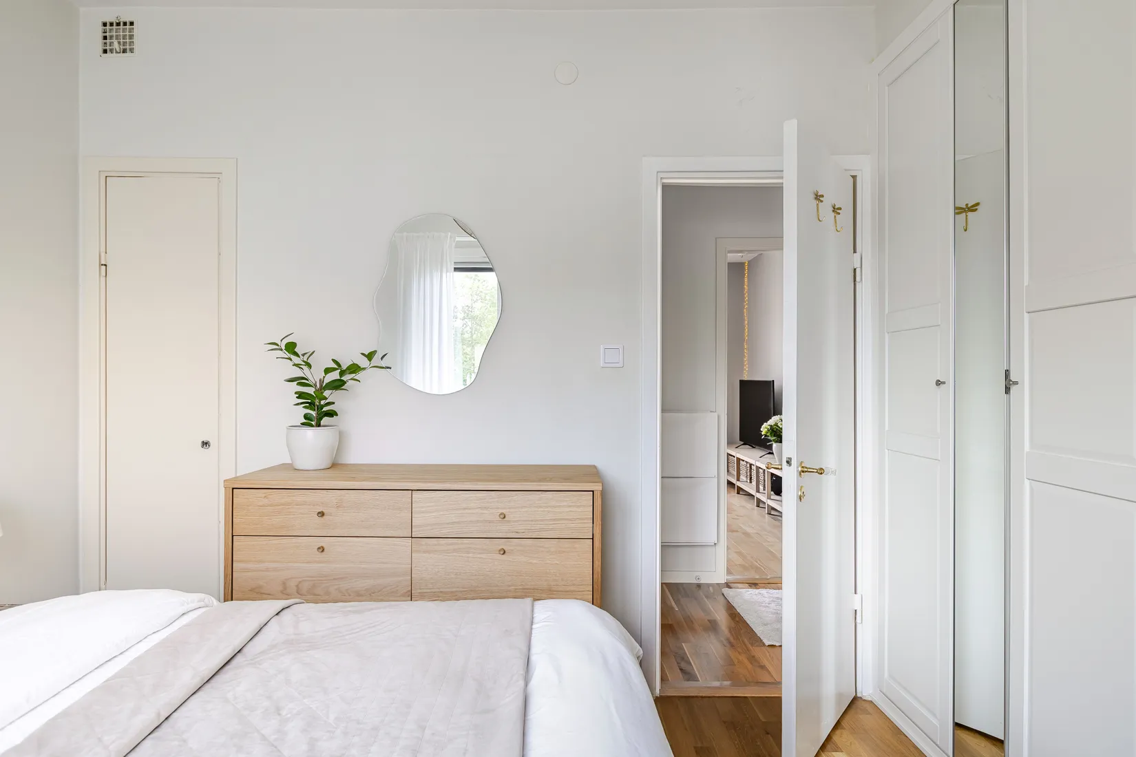 Bostadsrätt, Havregatan 1A, Tannefors, Linköping