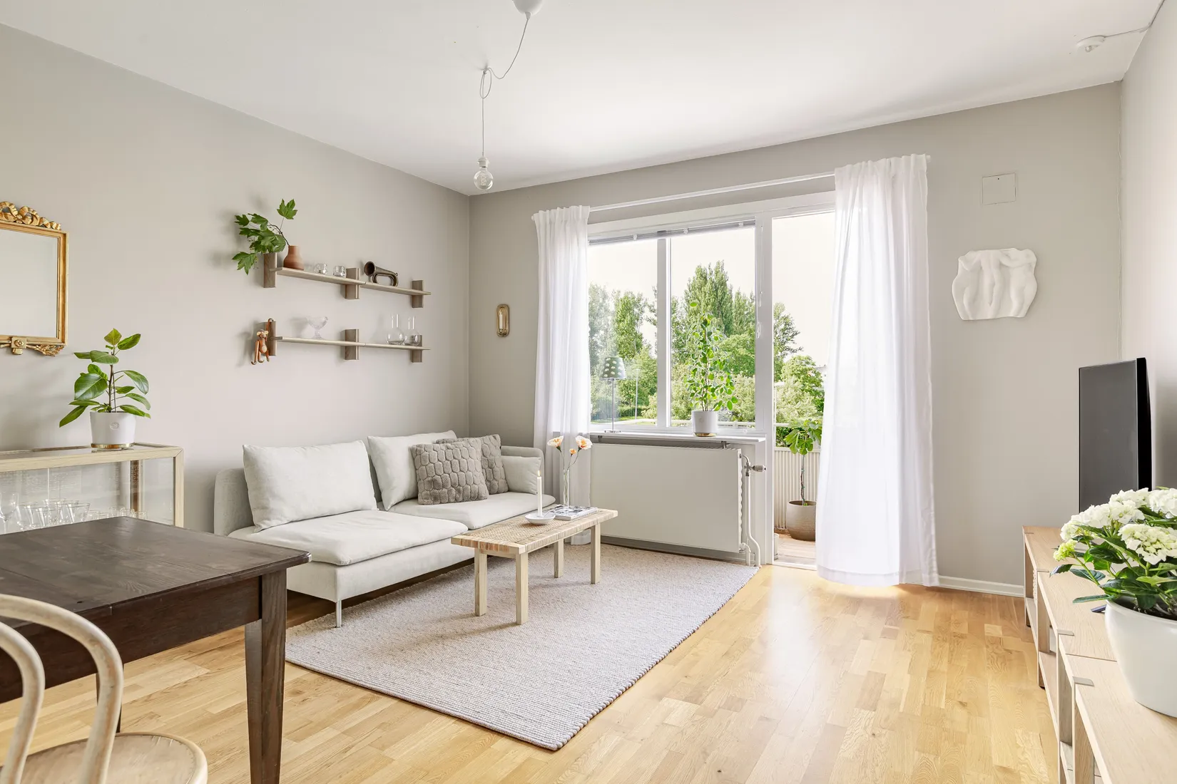 Bostadsrätt, Havregatan 1A, Tannefors, Linköping