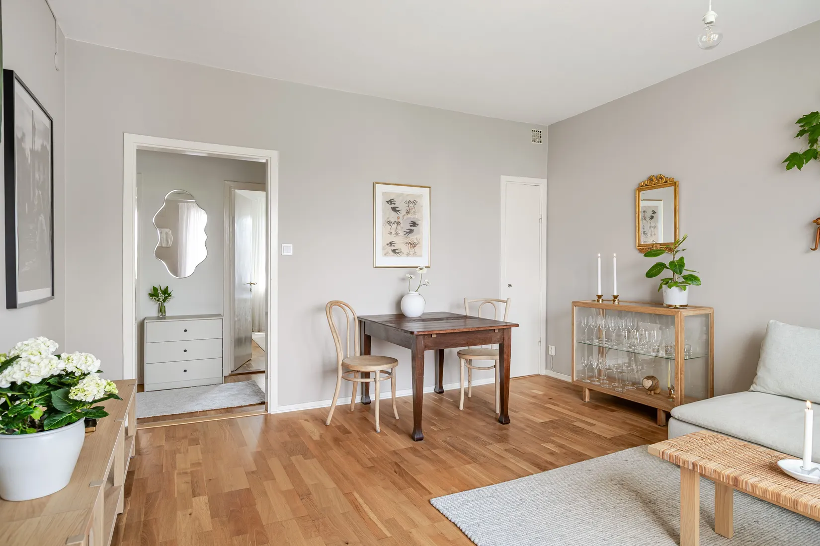 Bostadsrätt, Havregatan 1A, Tannefors, Linköping
