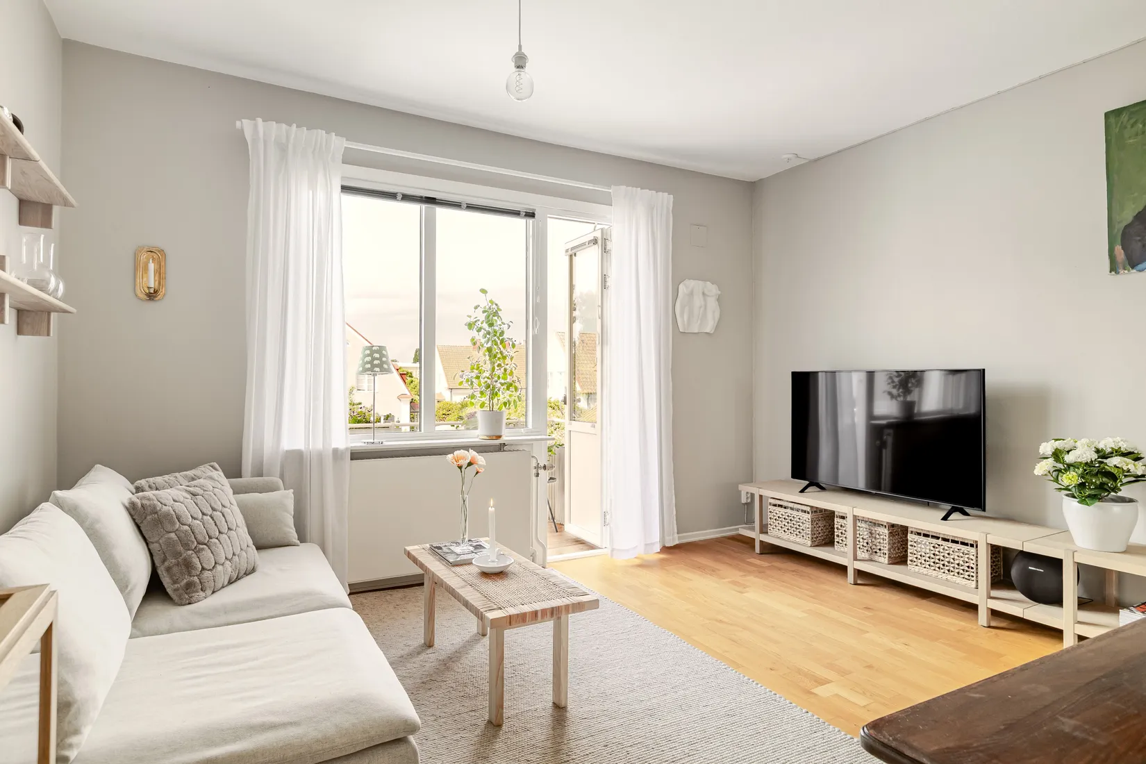 Bostadsrätt, Havregatan 1A, Tannefors, Linköping