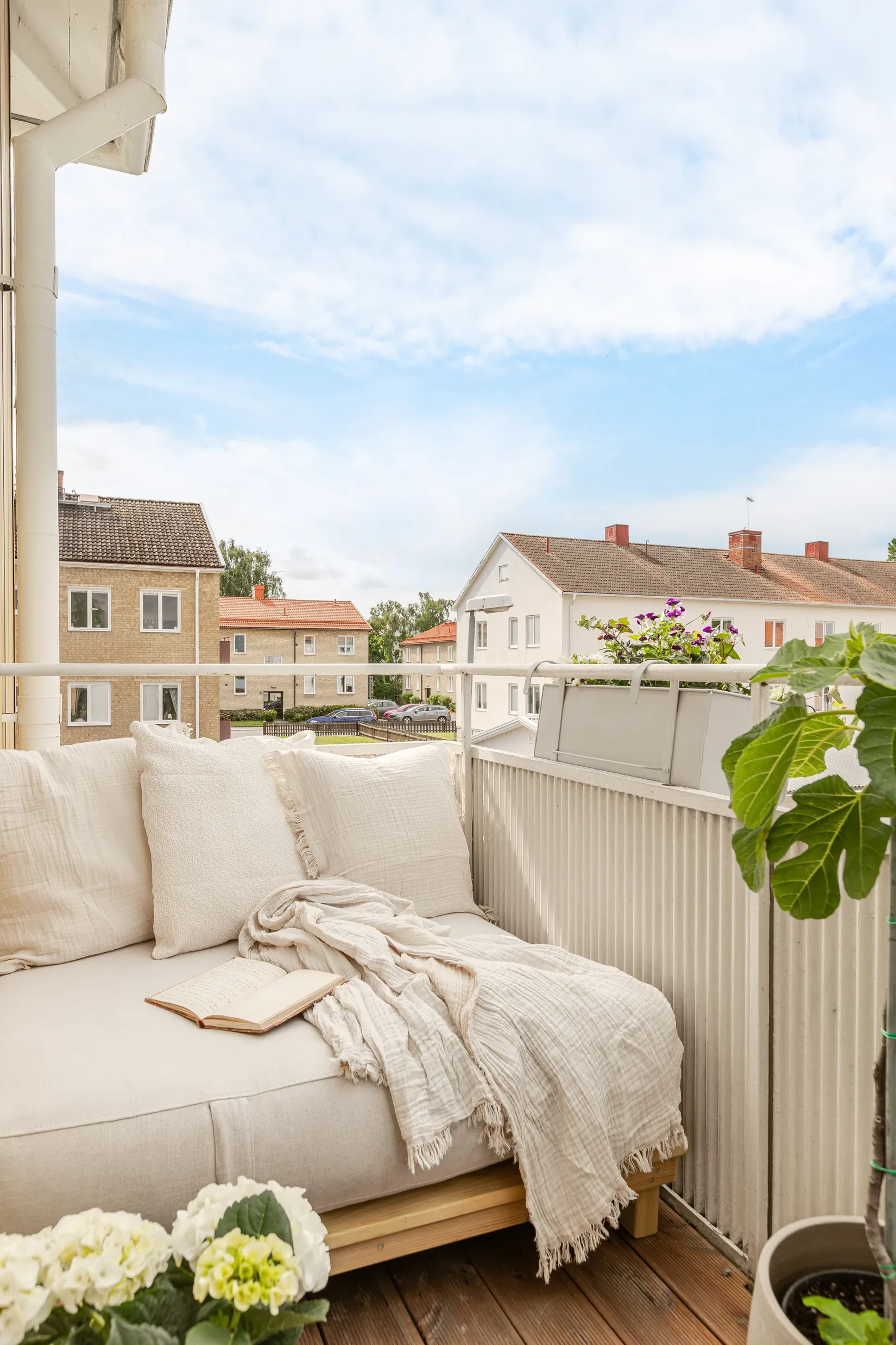 Bostadsrätt, Havregatan 1A, Tannefors, Linköping