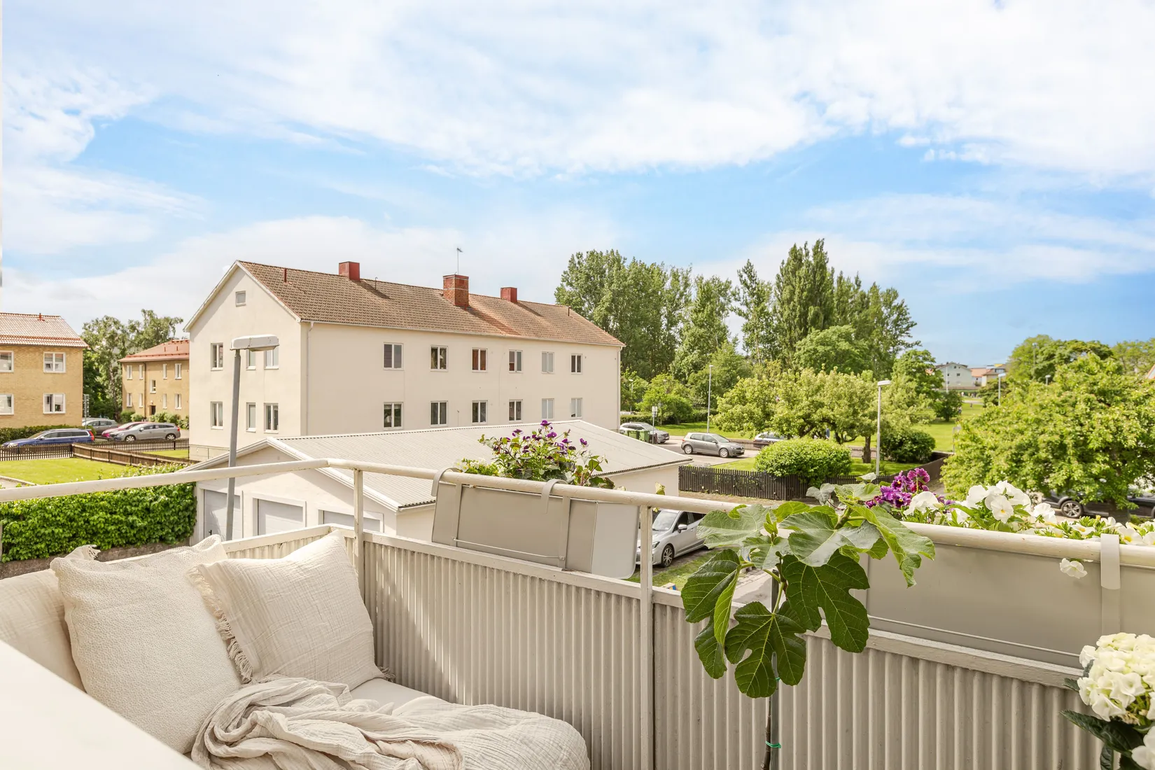 Bostadsrätt, Havregatan 1A, Tannefors, Linköping