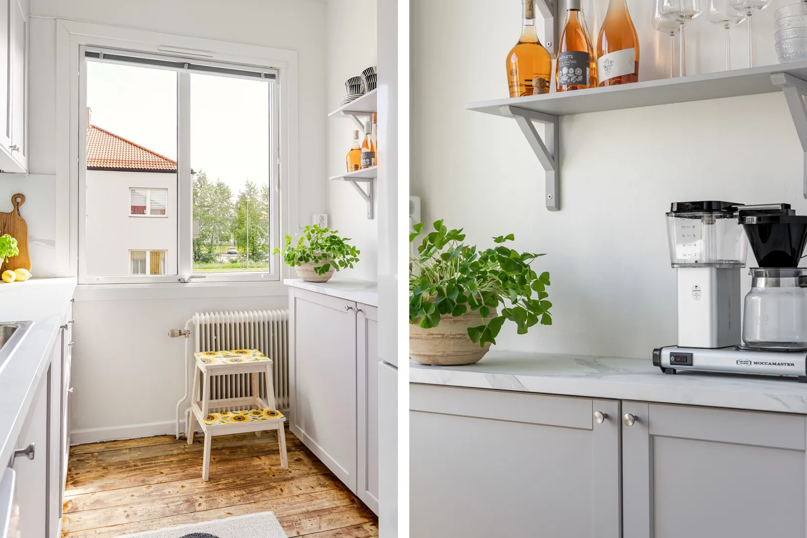 Bostadsrätt, Havregatan 1A, Tannefors, Linköping