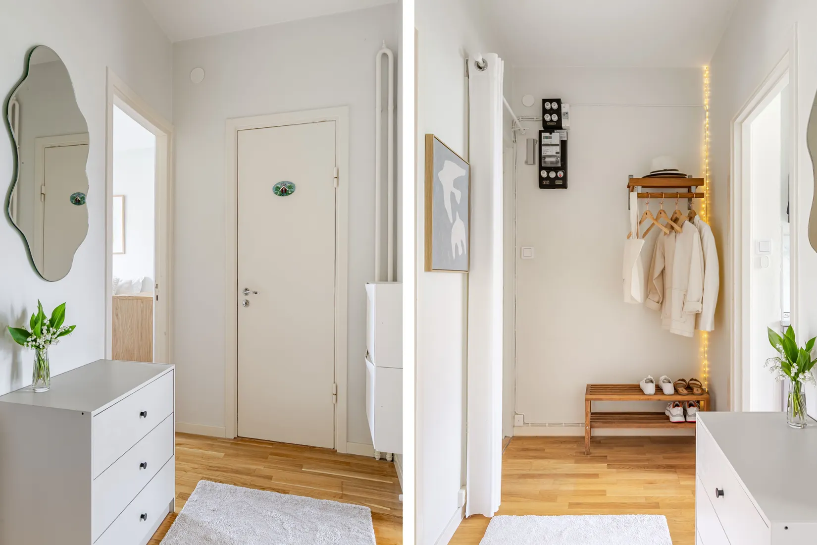 Bostadsrätt, Havregatan 1A, Tannefors, Linköping