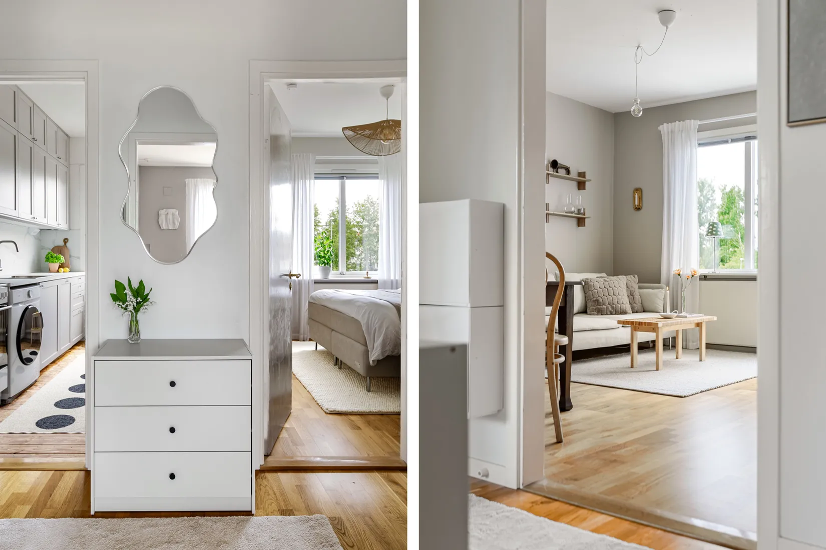 Bostadsrätt, Havregatan 1A, Tannefors, Linköping