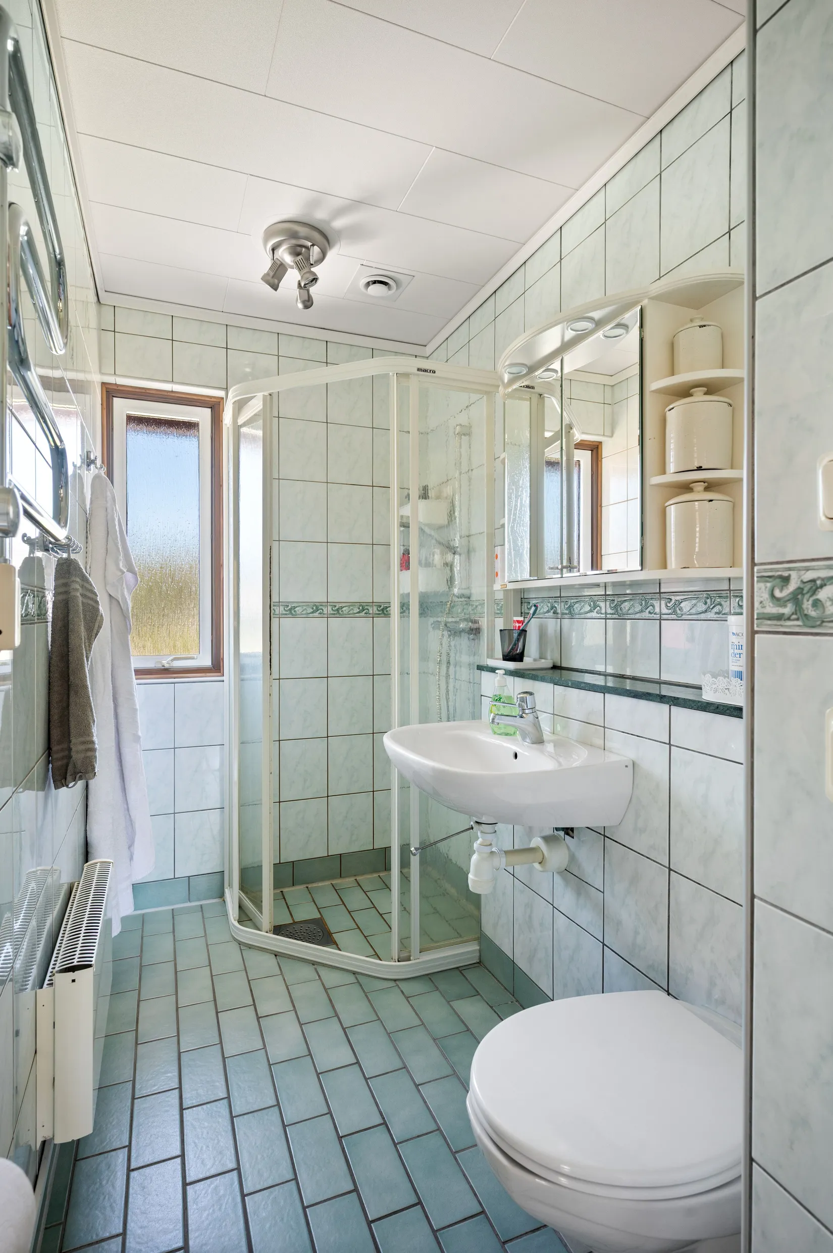 Villa, Moränvägen 5, Tanum