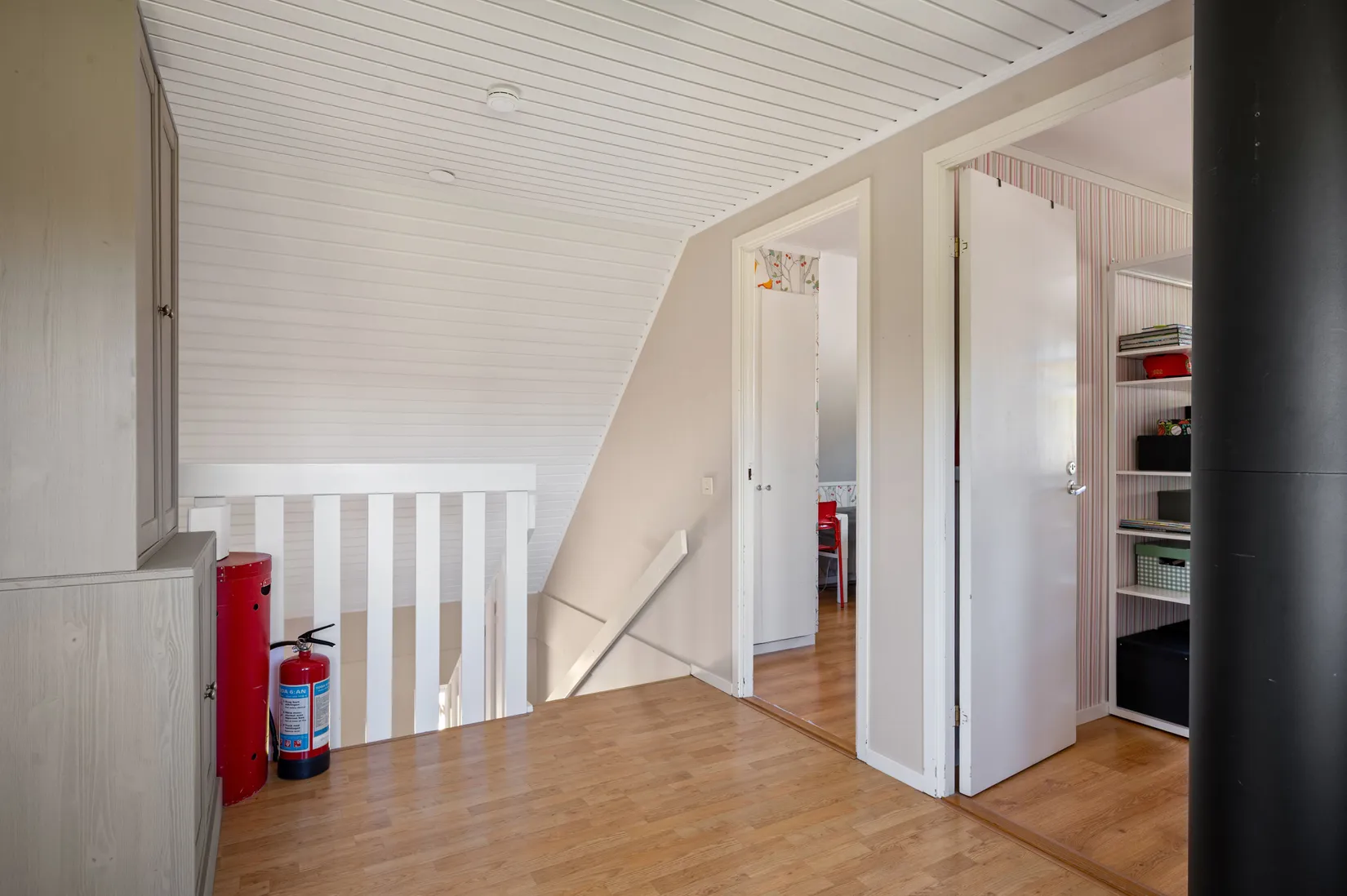 Villa, Moränvägen 5, Tanum