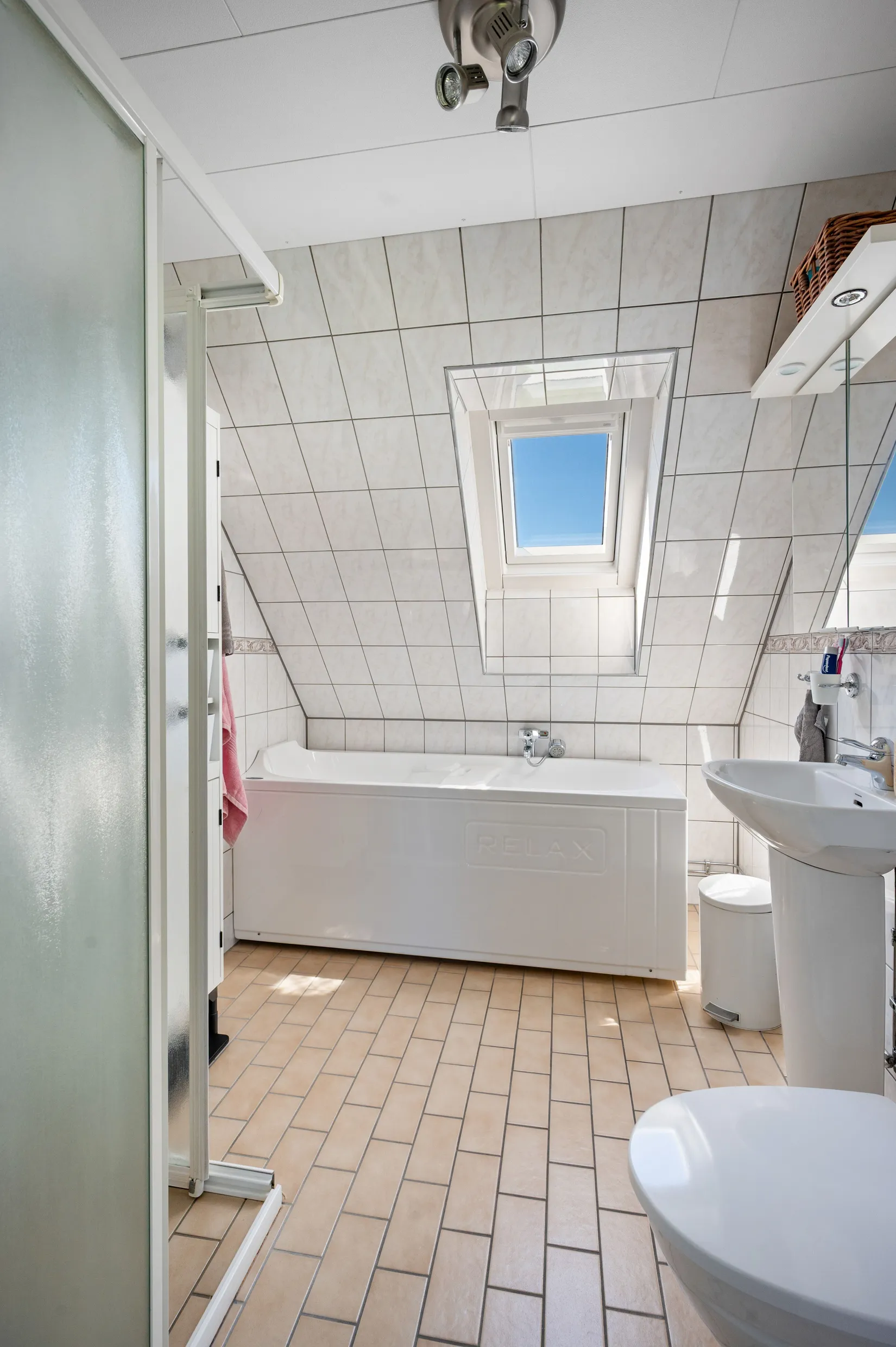 Villa, Moränvägen 5, Tanum