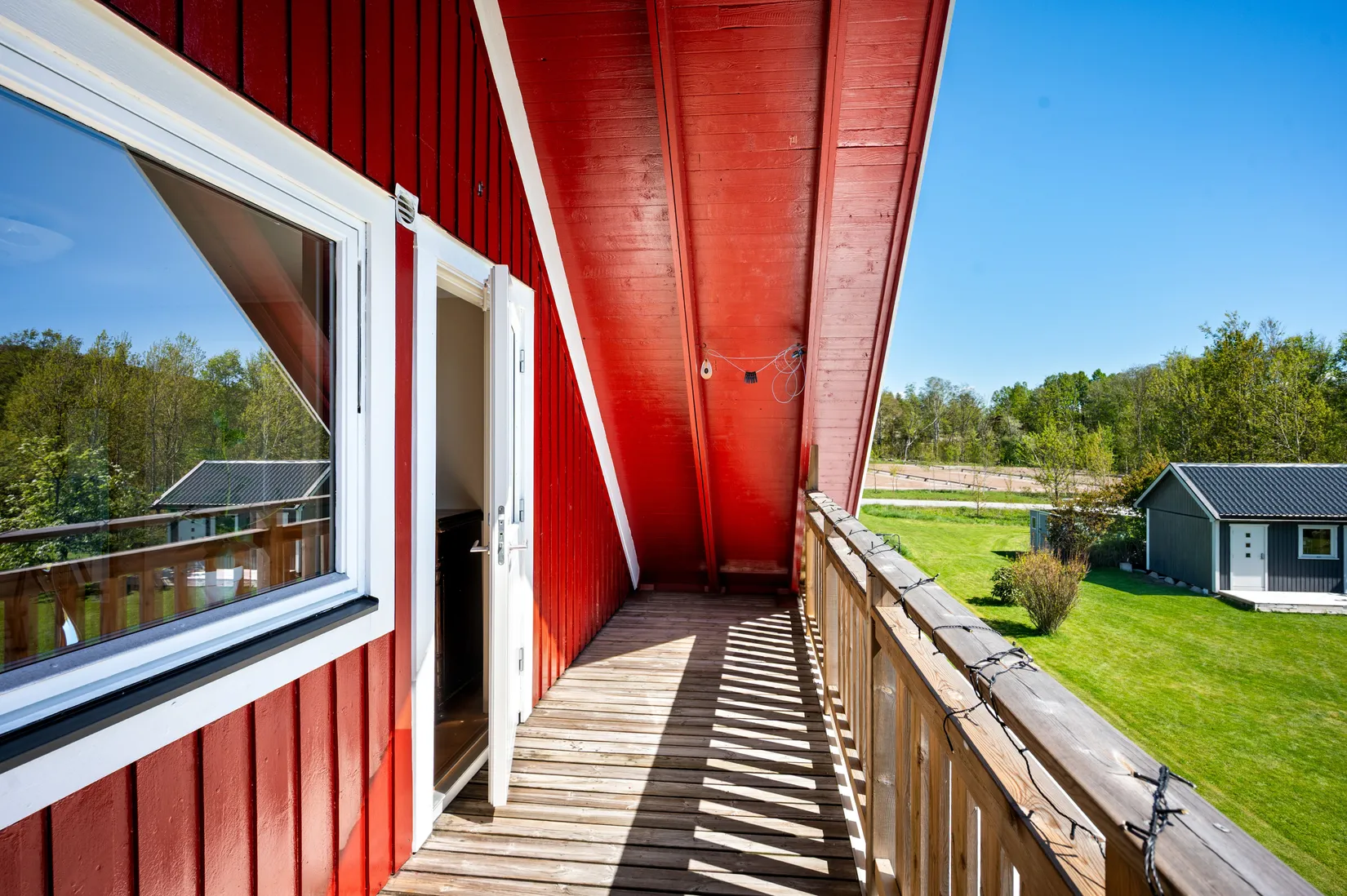 Villa, Moränvägen 5, Tanum