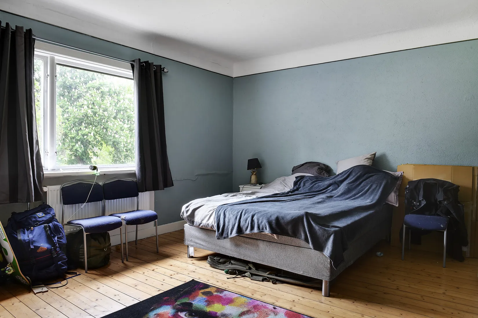 Villa, Sparlösa Hulan 7, Sparlösa, Vara
