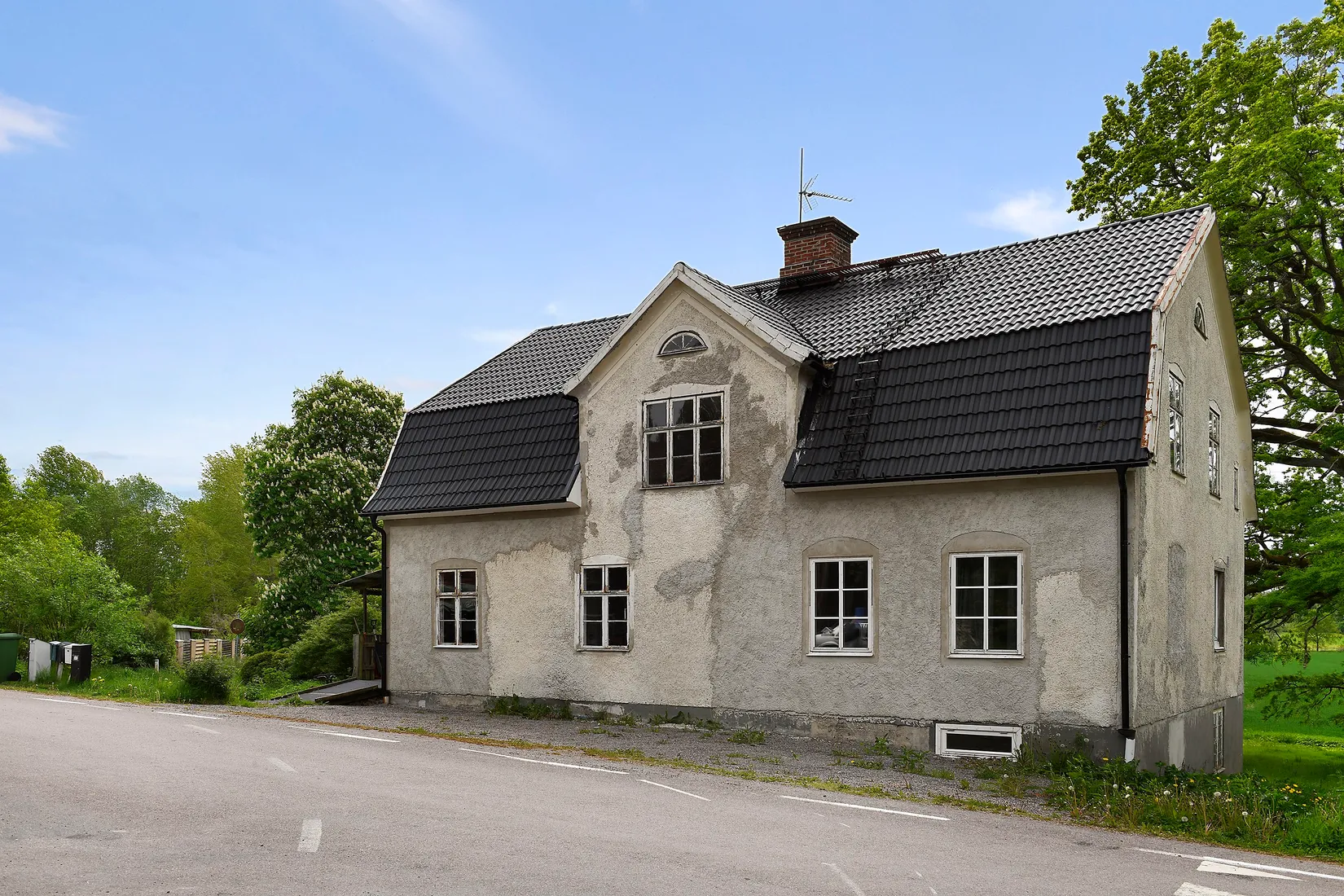 Villa, Sparlösa Hulan 7, Sparlösa, Vara