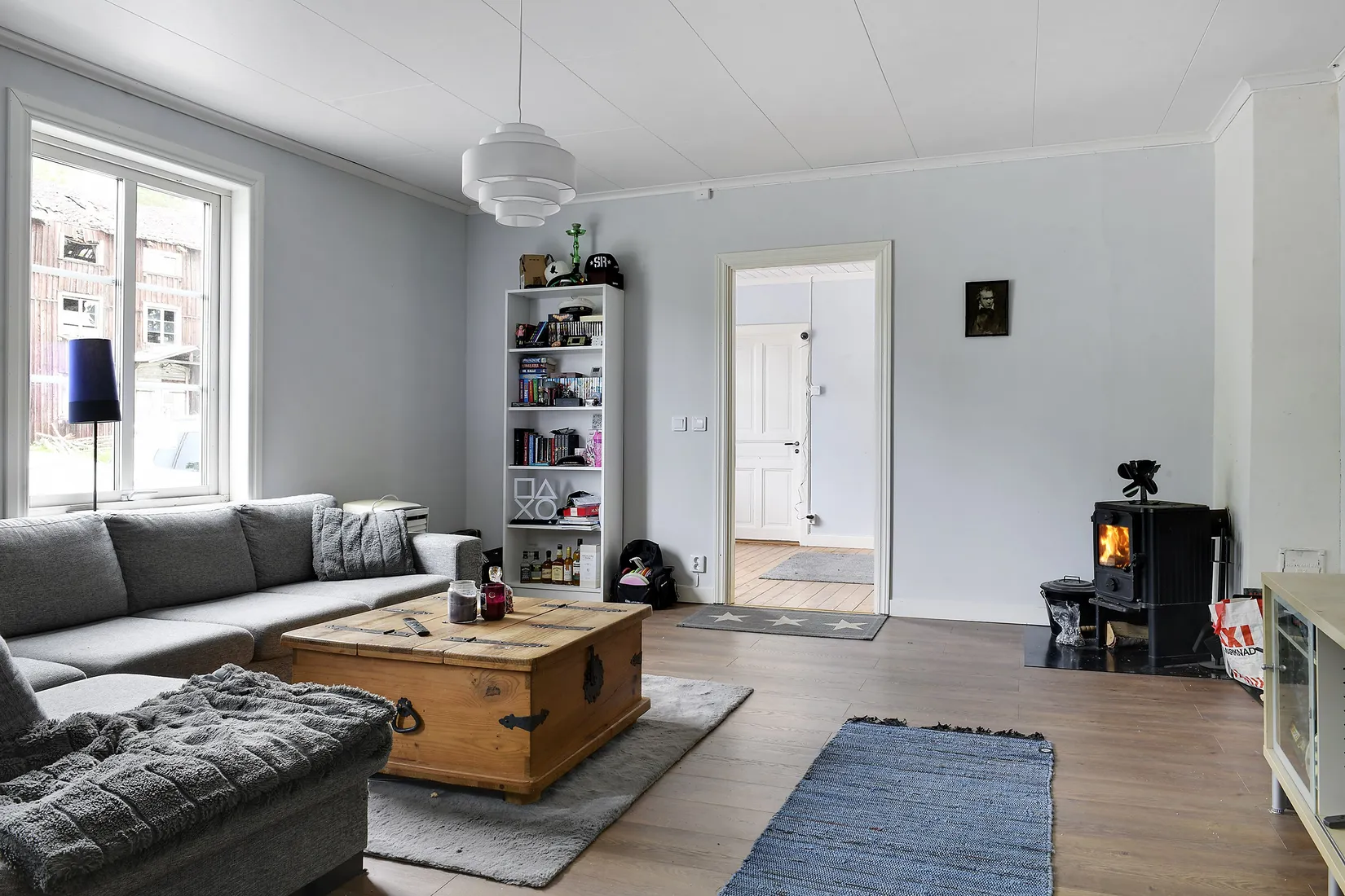Villa, Sparlösa Hulan 7, Sparlösa, Vara