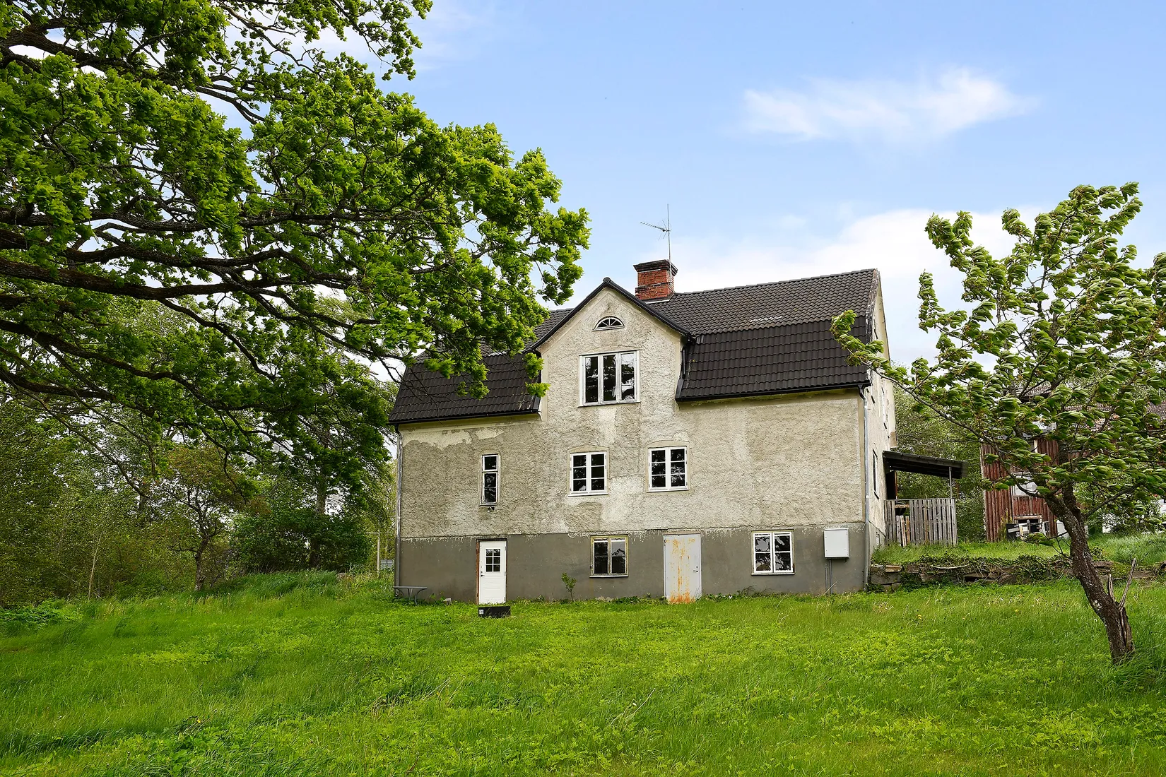 Villa, Sparlösa Hulan 7, Sparlösa, Vara