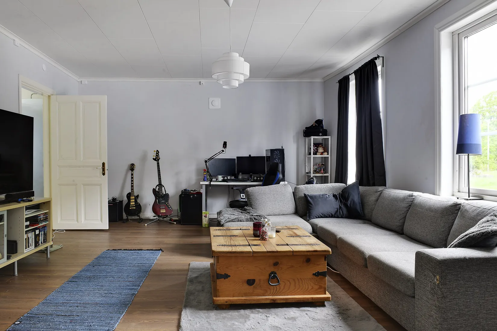 Villa, Sparlösa Hulan 7, Sparlösa, Vara