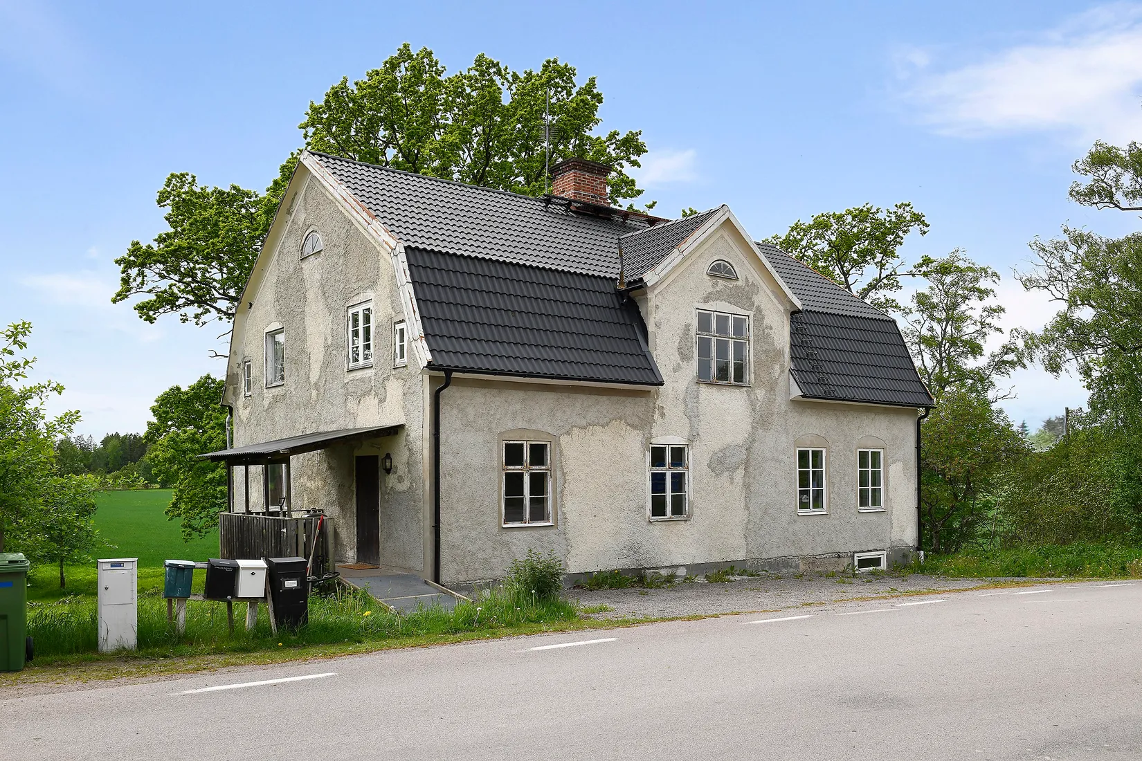 Villa, Sparlösa Hulan 7, Sparlösa, Vara