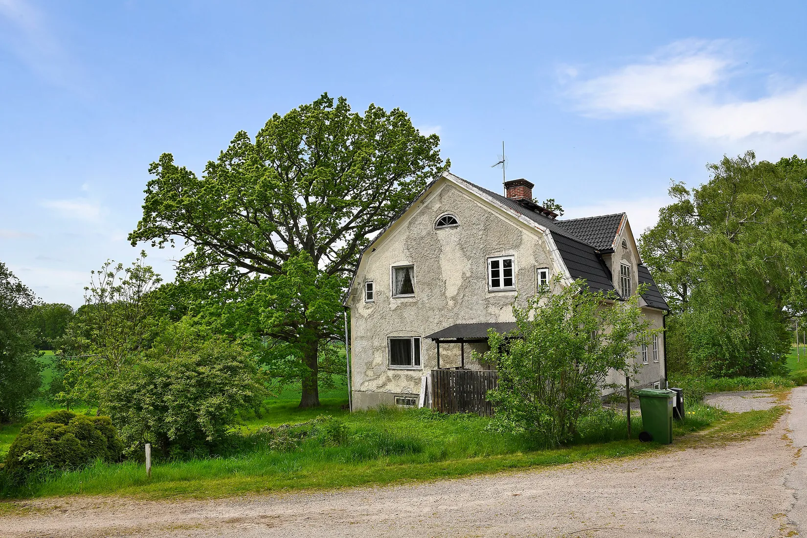 Villa, Sparlösa Hulan 7, Sparlösa, Vara