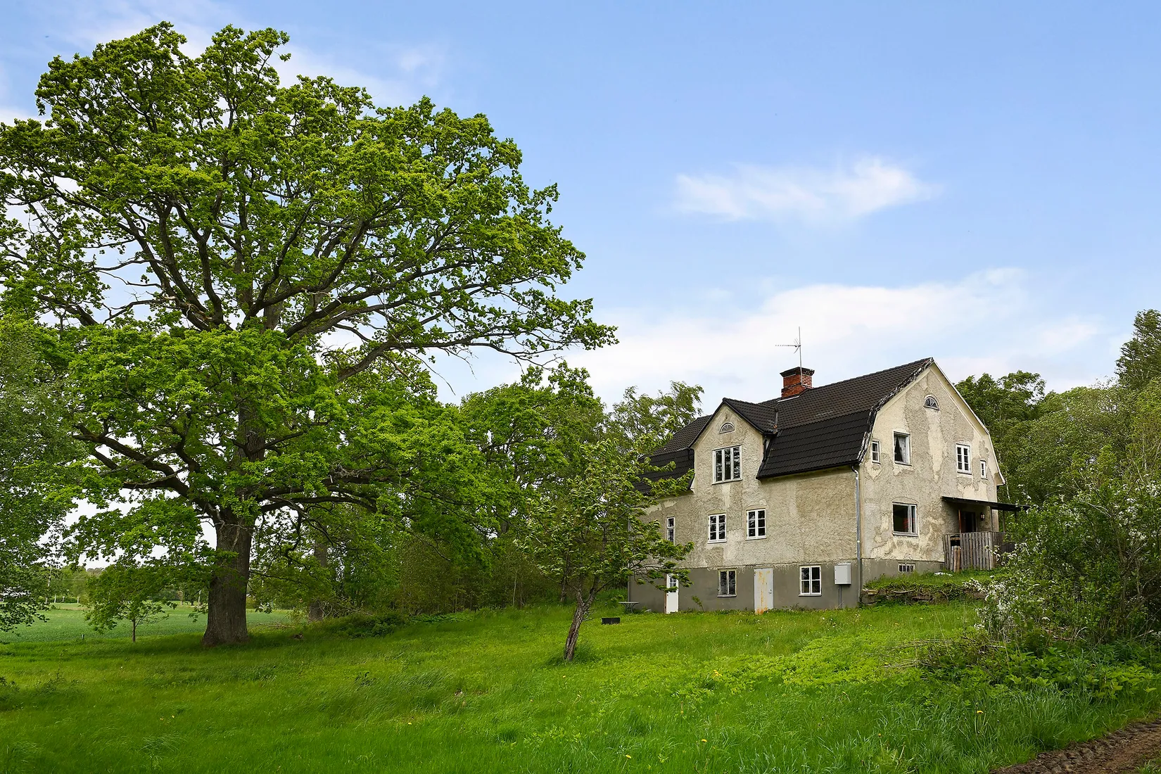 Villa, Sparlösa Hulan 7, Sparlösa, Vara