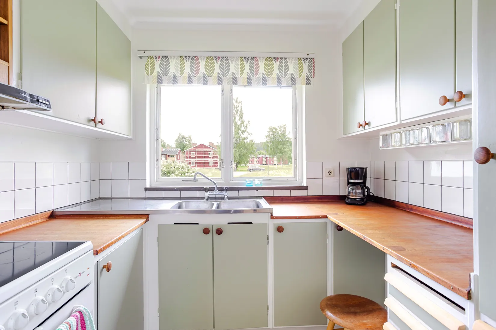 Villa, Medisvägen 9, Ljungaverk, Ånge