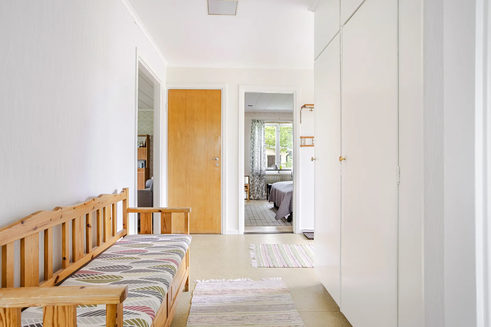 Villa, Medisvägen 9, Ljungaverk, Ånge