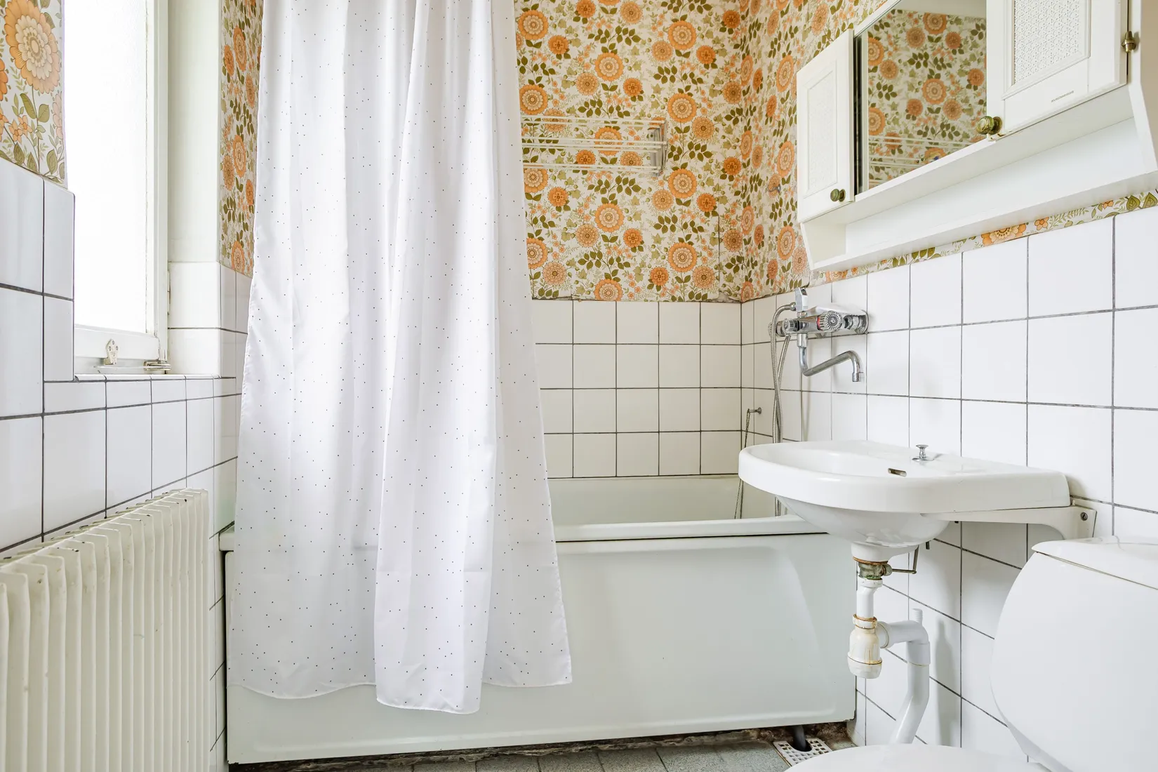 Villa, Medisvägen 9, Ljungaverk, Ånge
