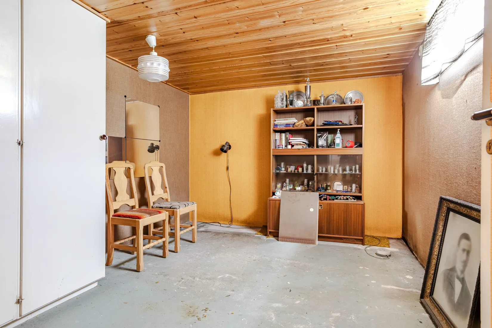 Villa, Medisvägen 9, Ljungaverk, Ånge