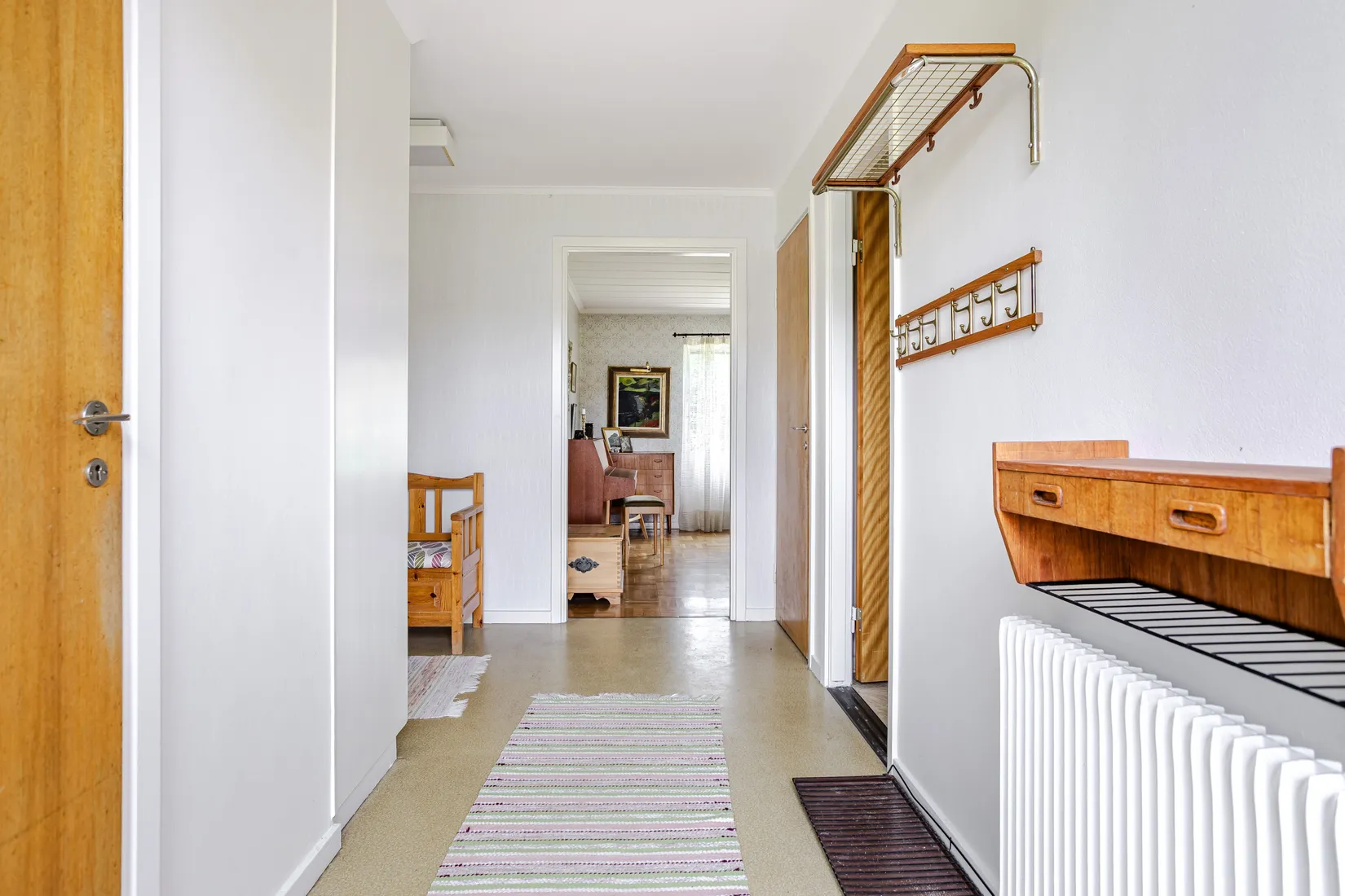 Villa, Medisvägen 9, Ljungaverk, Ånge