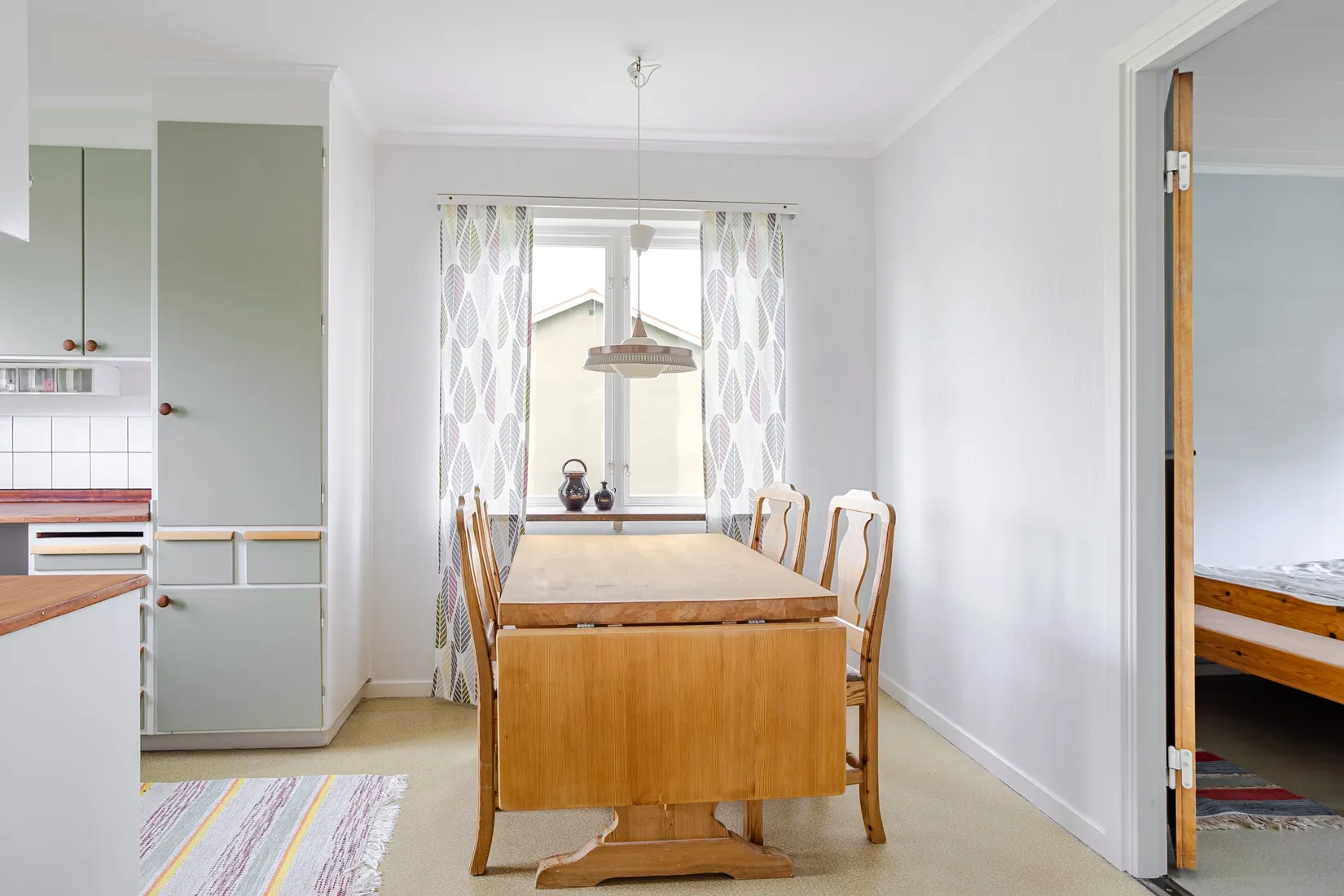 Villa, Medisvägen 9, Ljungaverk, Ånge