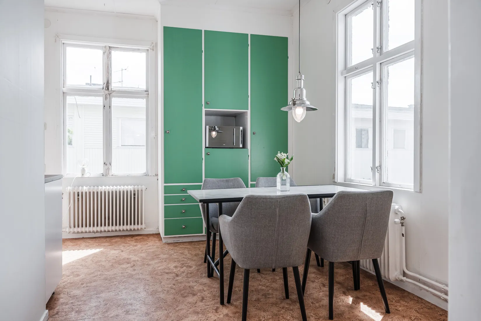 Villa, Tingshusgatan 4, Kramfors