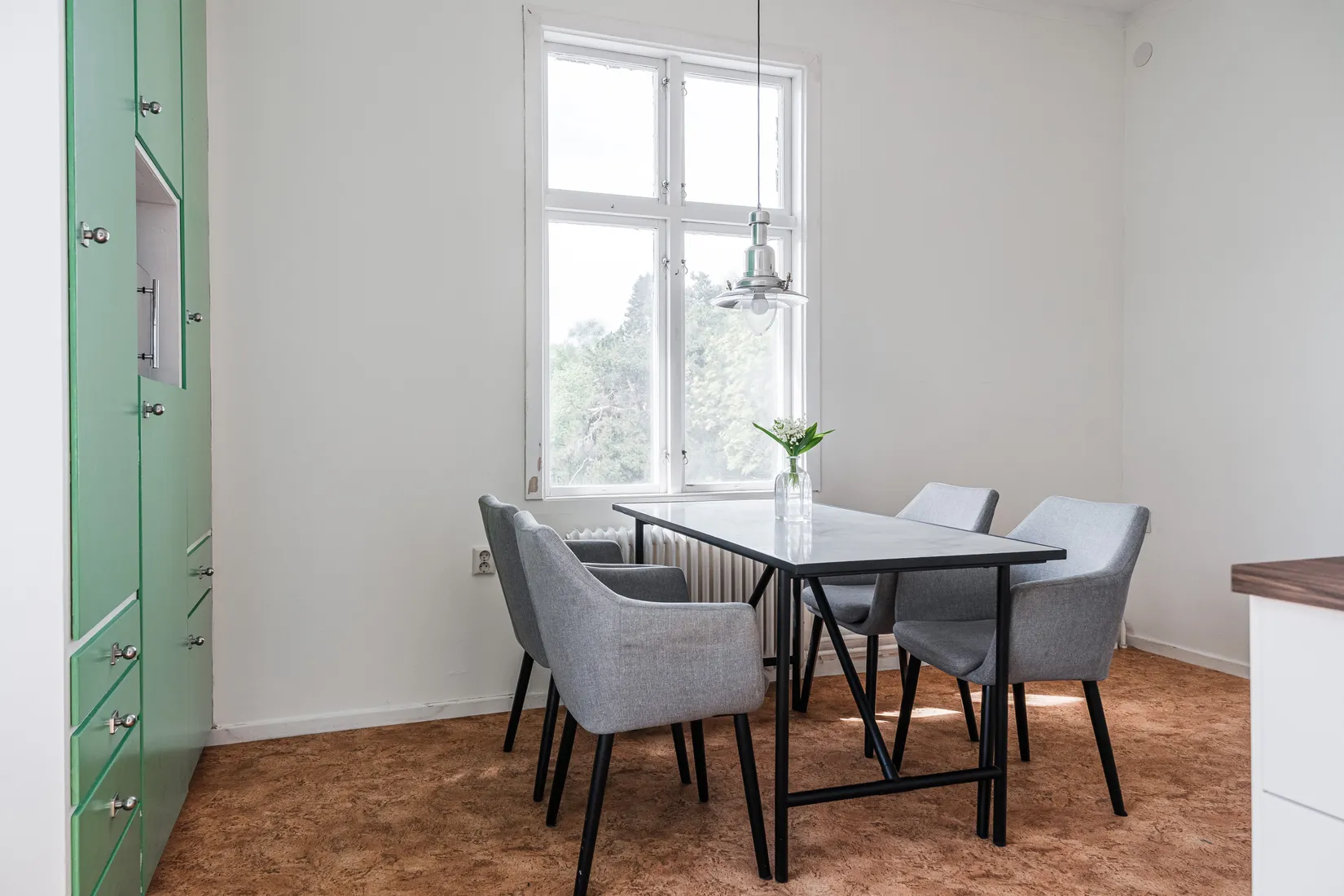 Villa, Tingshusgatan 4, Kramfors