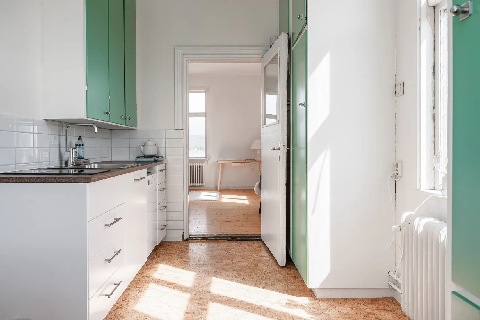 Villa, Tingshusgatan 4, Kramfors