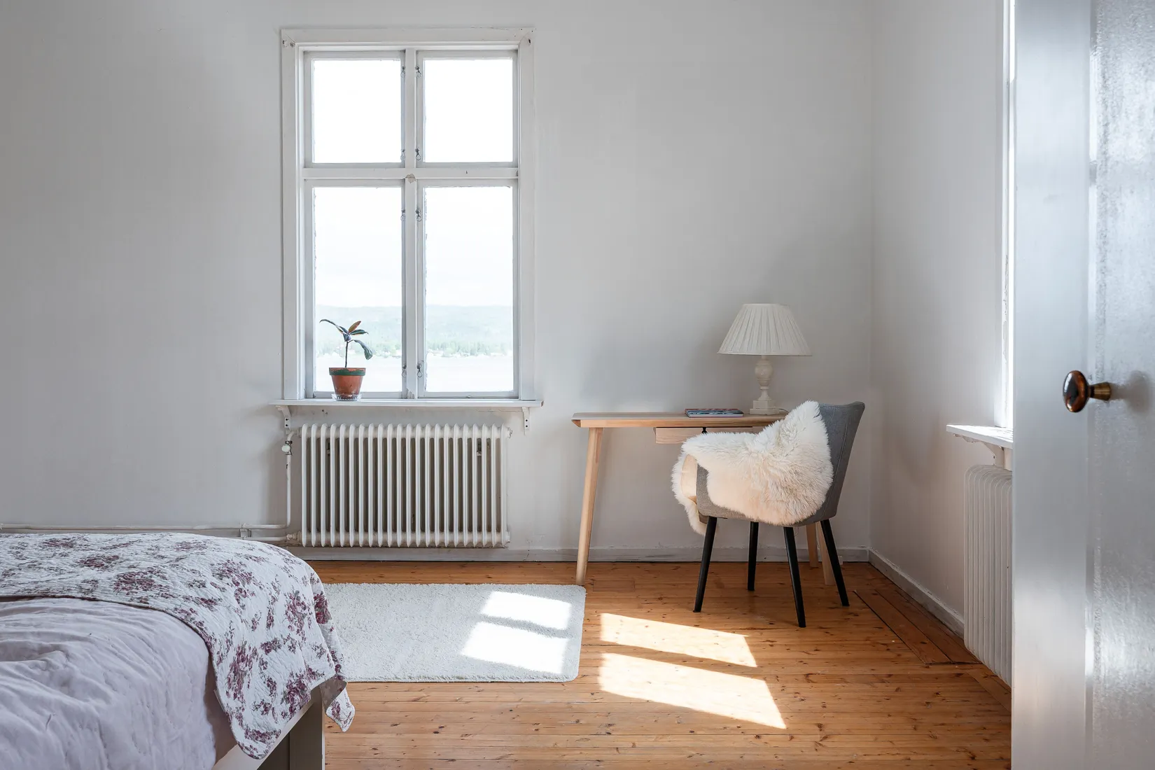 Villa, Tingshusgatan 4, Kramfors