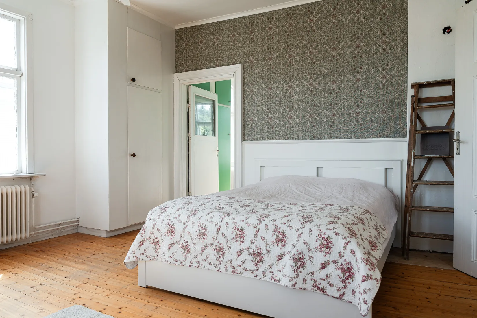 Villa, Tingshusgatan 4, Kramfors