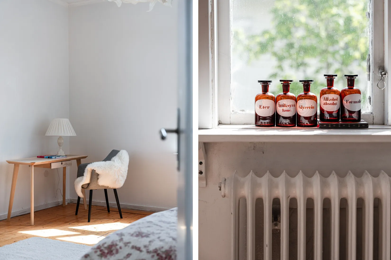 Villa, Tingshusgatan 4, Kramfors