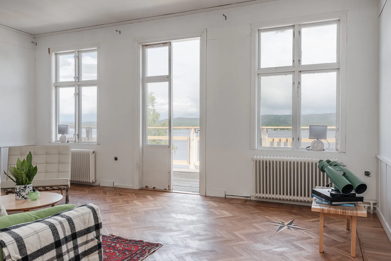 Villa, Tingshusgatan 4, Kramfors